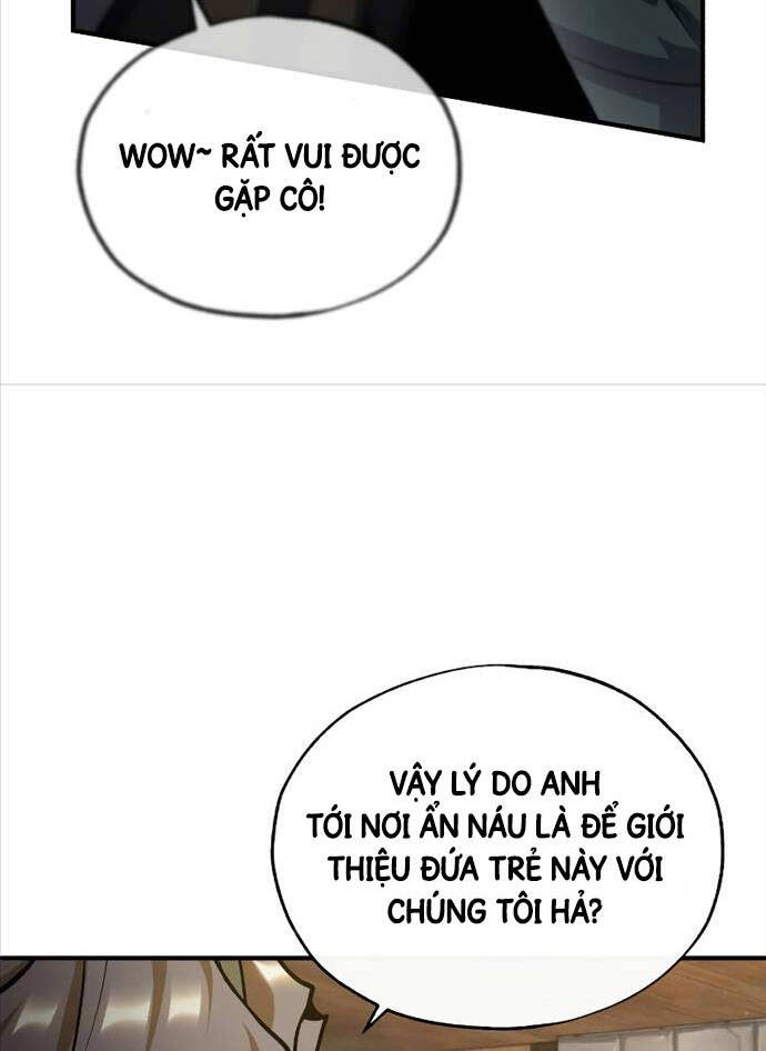 Giáo Sư Gián Điệp Chap 80 - Next Chap 81