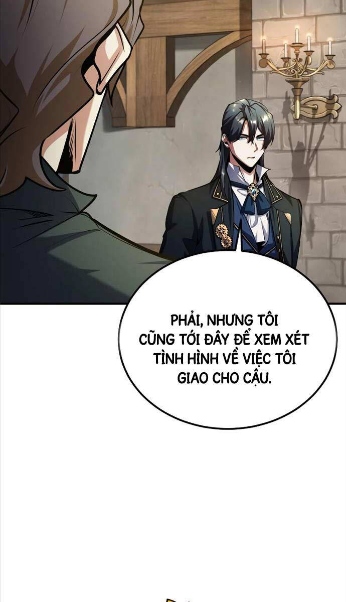 Giáo Sư Gián Điệp Chap 80 - Next Chap 81