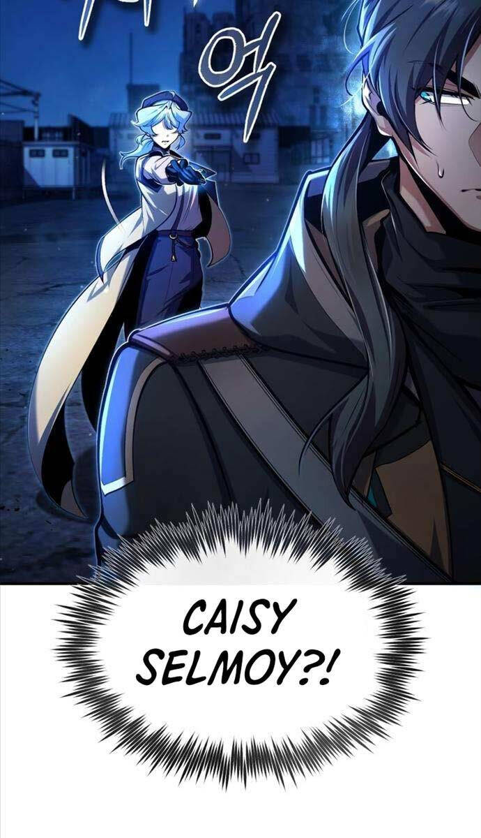 Giáo Sư Gián Điệp Chap 81 - Next Chap 82