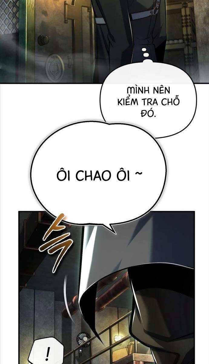 Giáo Sư Gián Điệp Chap 81 - Next Chap 82