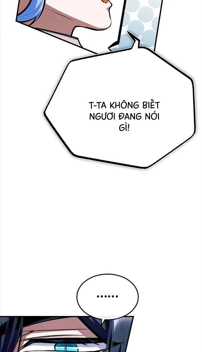 Giáo Sư Gián Điệp Chap 81 - Next Chap 82