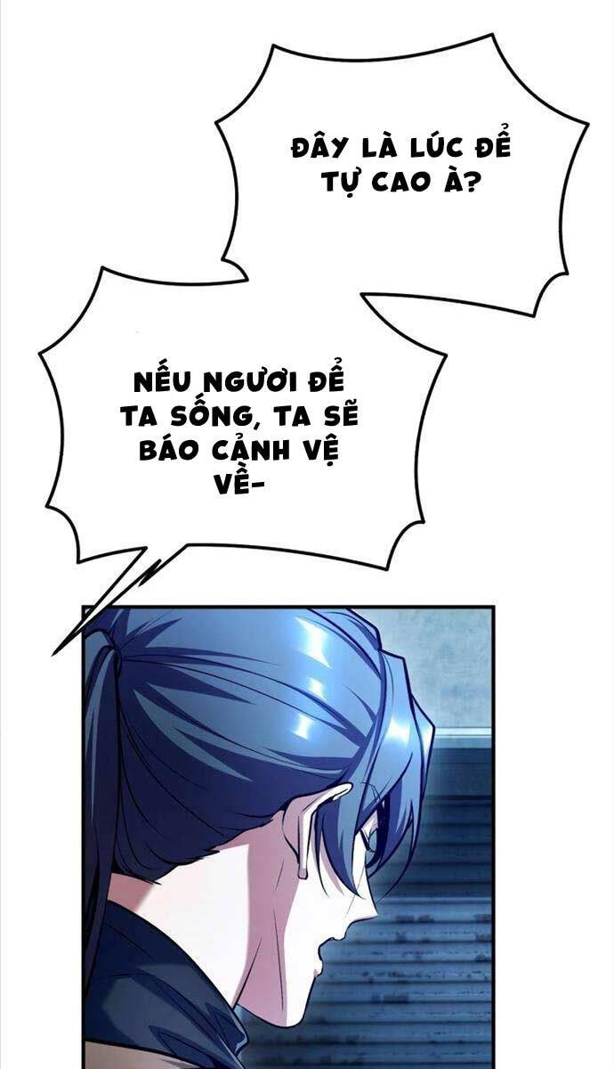 Giáo Sư Gián Điệp Chap 81 - Next Chap 82