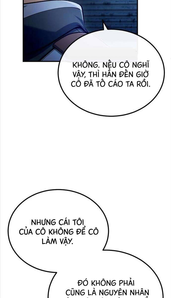 Giáo Sư Gián Điệp Chap 81 - Next Chap 82