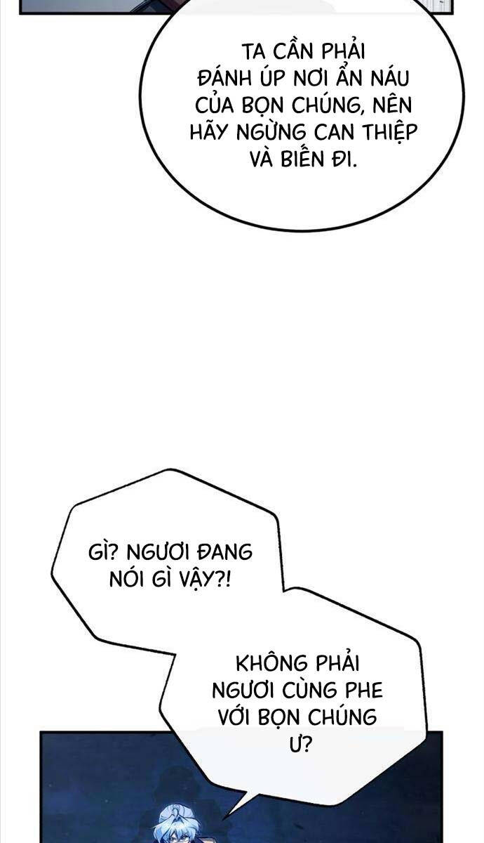Giáo Sư Gián Điệp Chap 81 - Next Chap 82