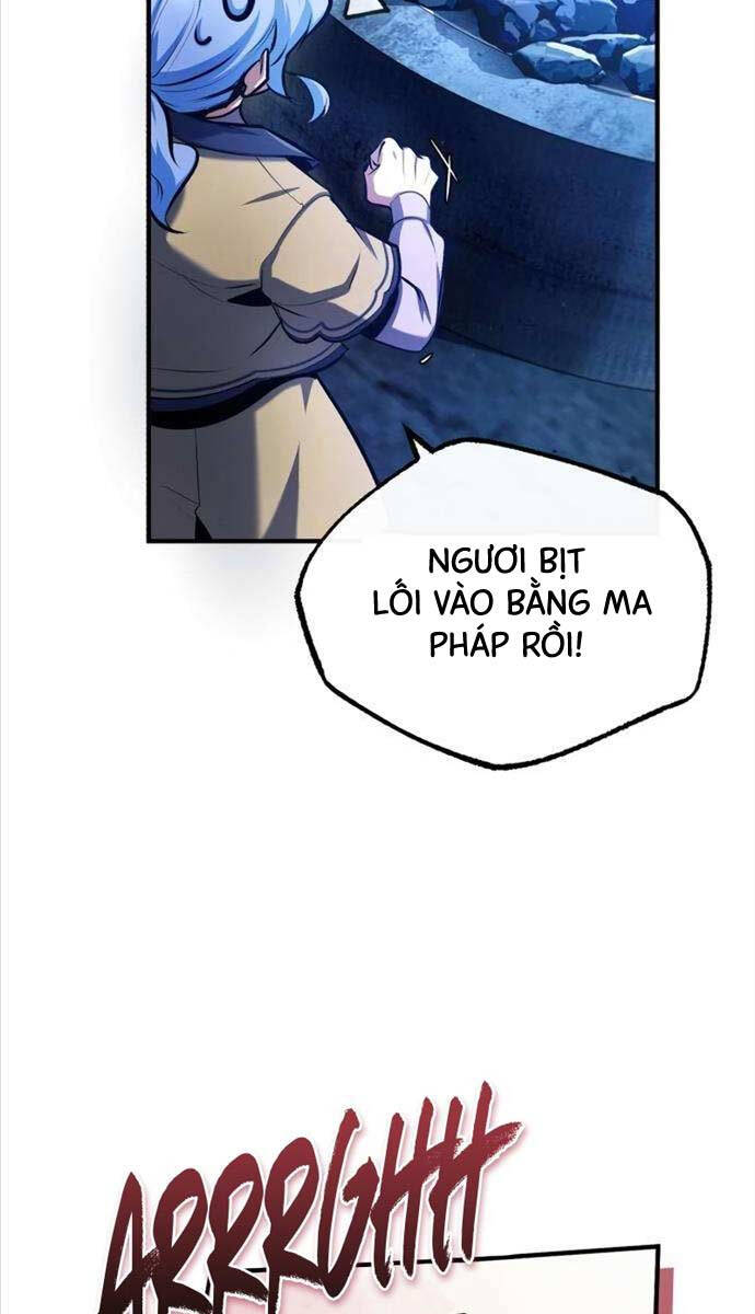 Giáo Sư Gián Điệp Chap 81 - Next Chap 82