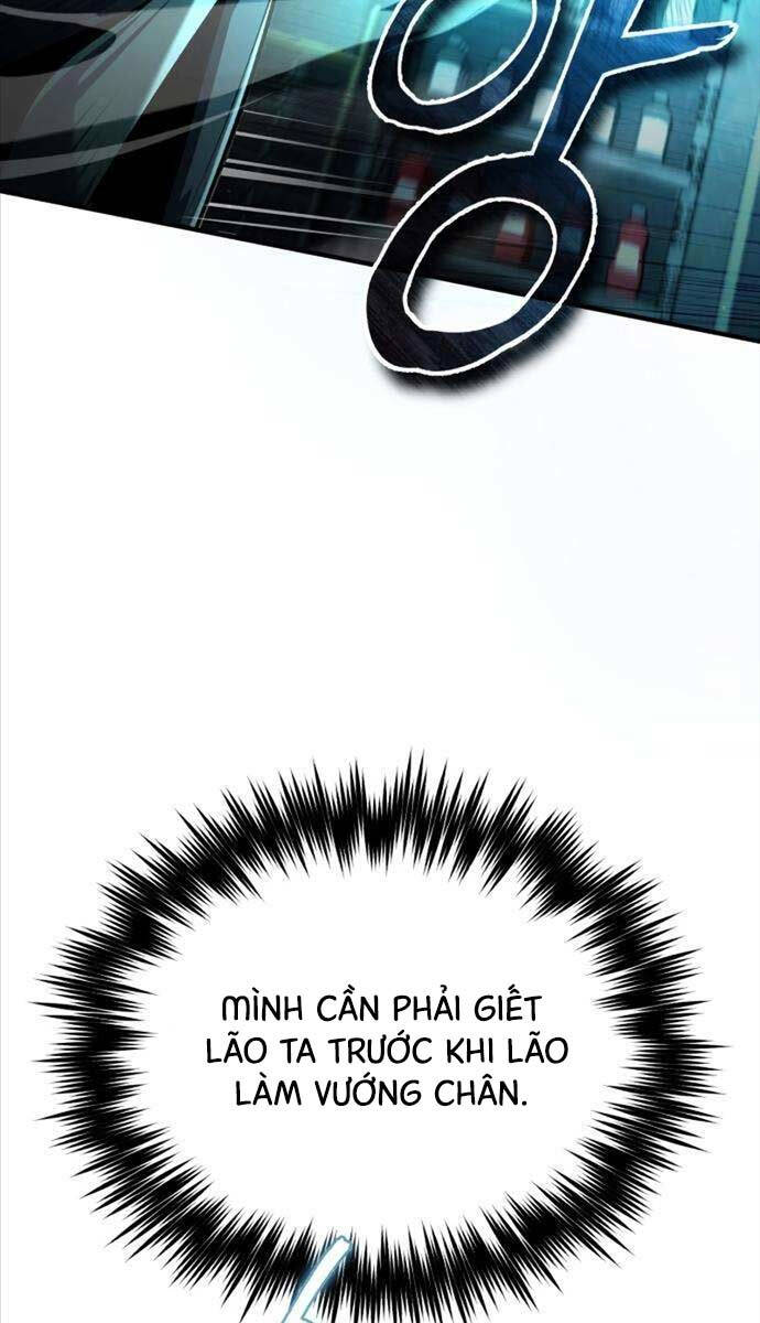 Giáo Sư Gián Điệp Chap 81 - Next Chap 82