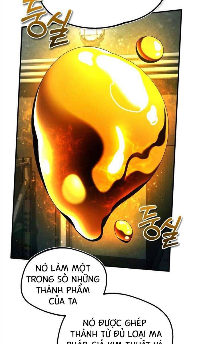Giáo Sư Gián Điệp Chap 81 - Next Chap 82