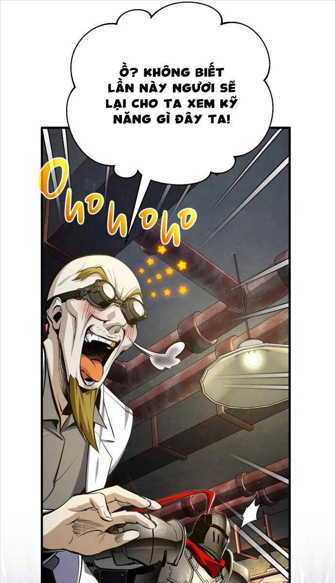 Giáo Sư Gián Điệp Chap 82 - Next Chap 83