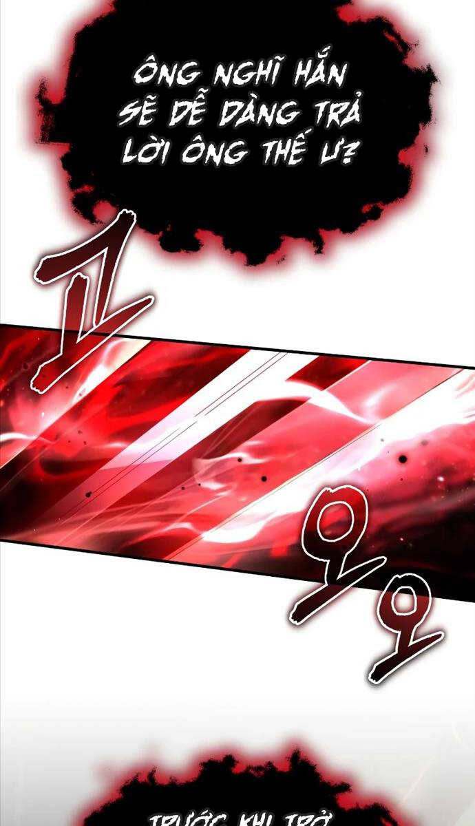 Giáo Sư Gián Điệp Chap 82 - Next Chap 83