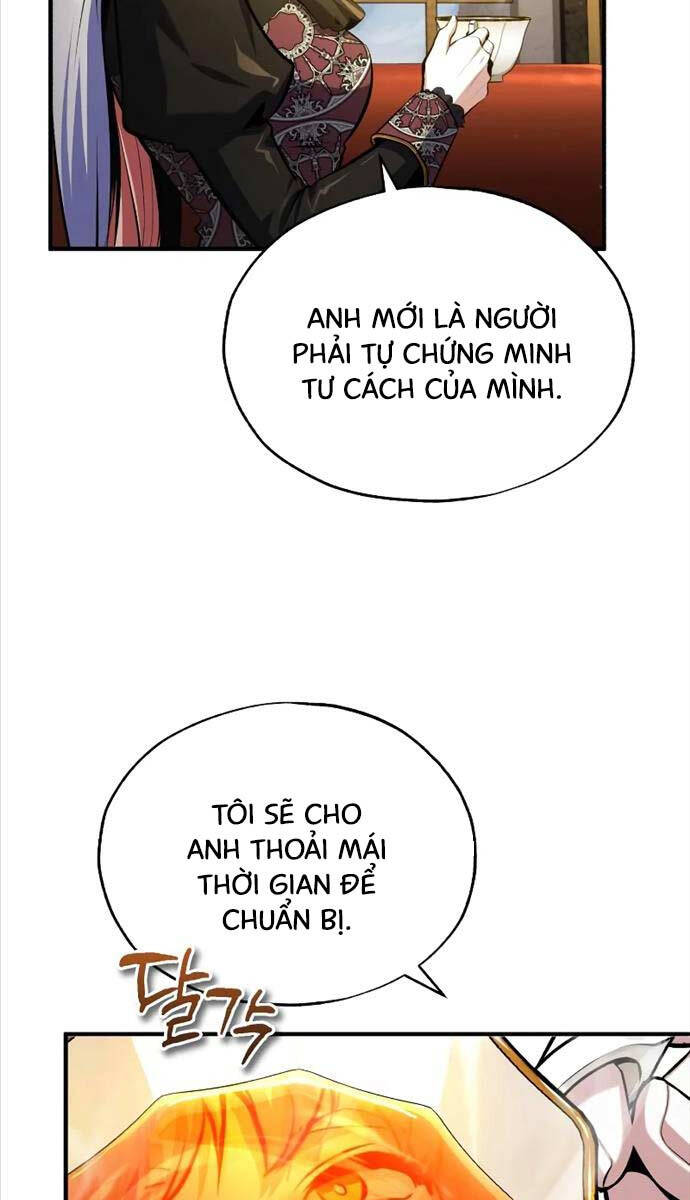 Giáo Sư Gián Điệp Chap 82 - Next Chap 83