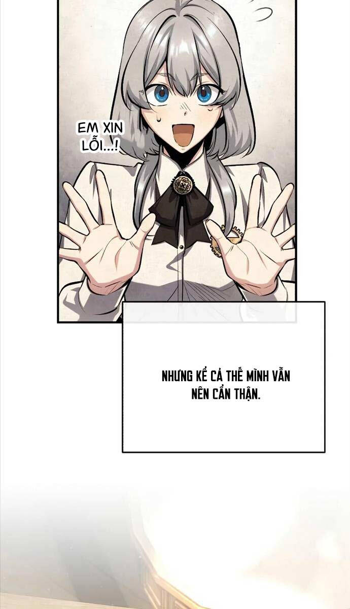 Giáo Sư Gián Điệp Chap 83 - Next Chap 84