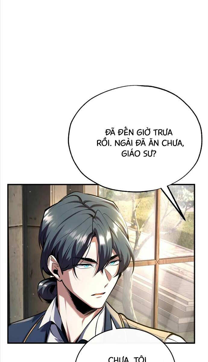 Giáo Sư Gián Điệp Chap 83 - Next Chap 84