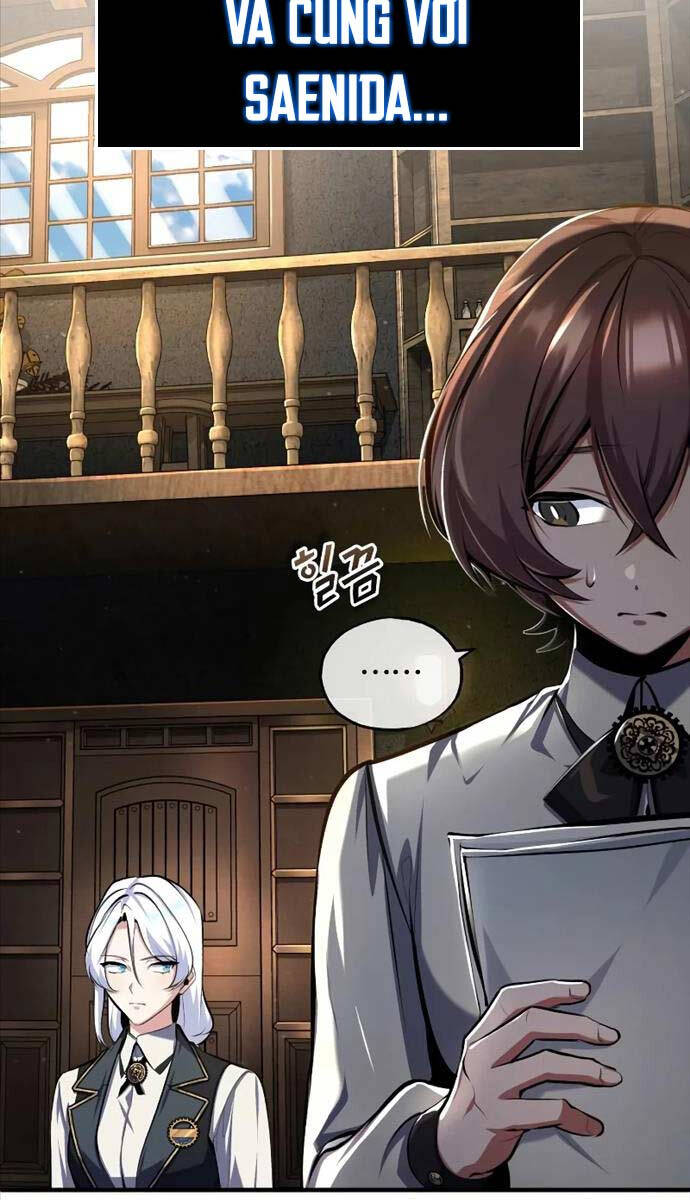 Giáo Sư Gián Điệp Chap 83 - Next Chap 84