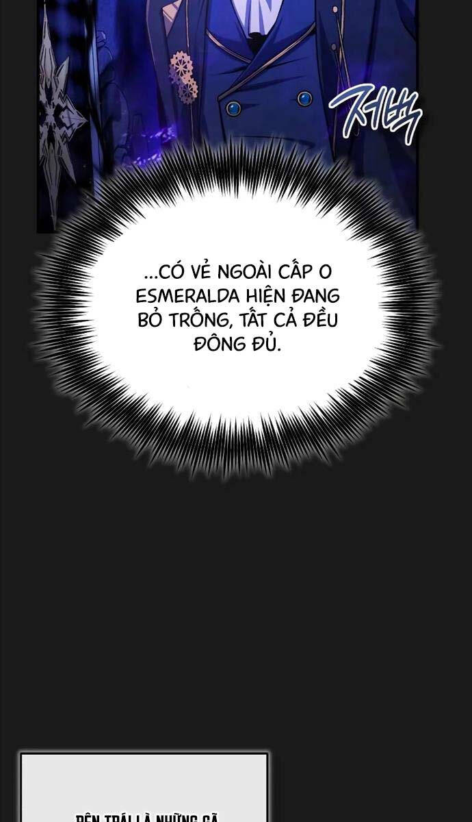 Giáo Sư Gián Điệp Chap 83 - Next Chap 84