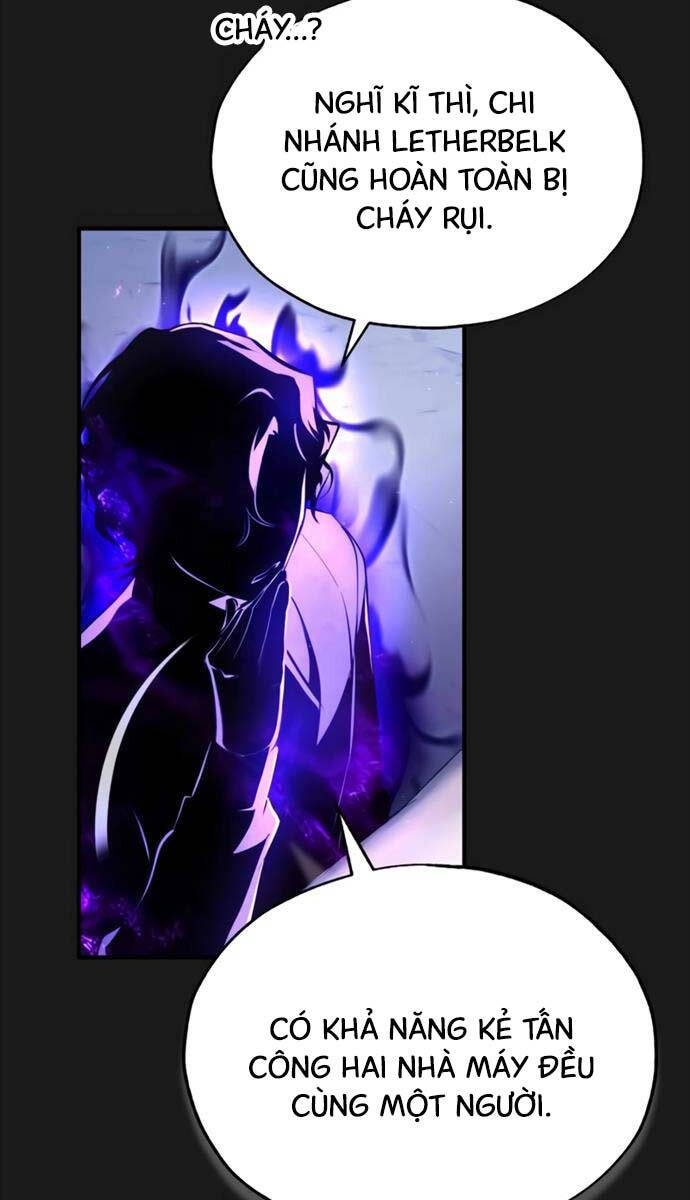 Giáo Sư Gián Điệp Chap 84 - Next Chap 85