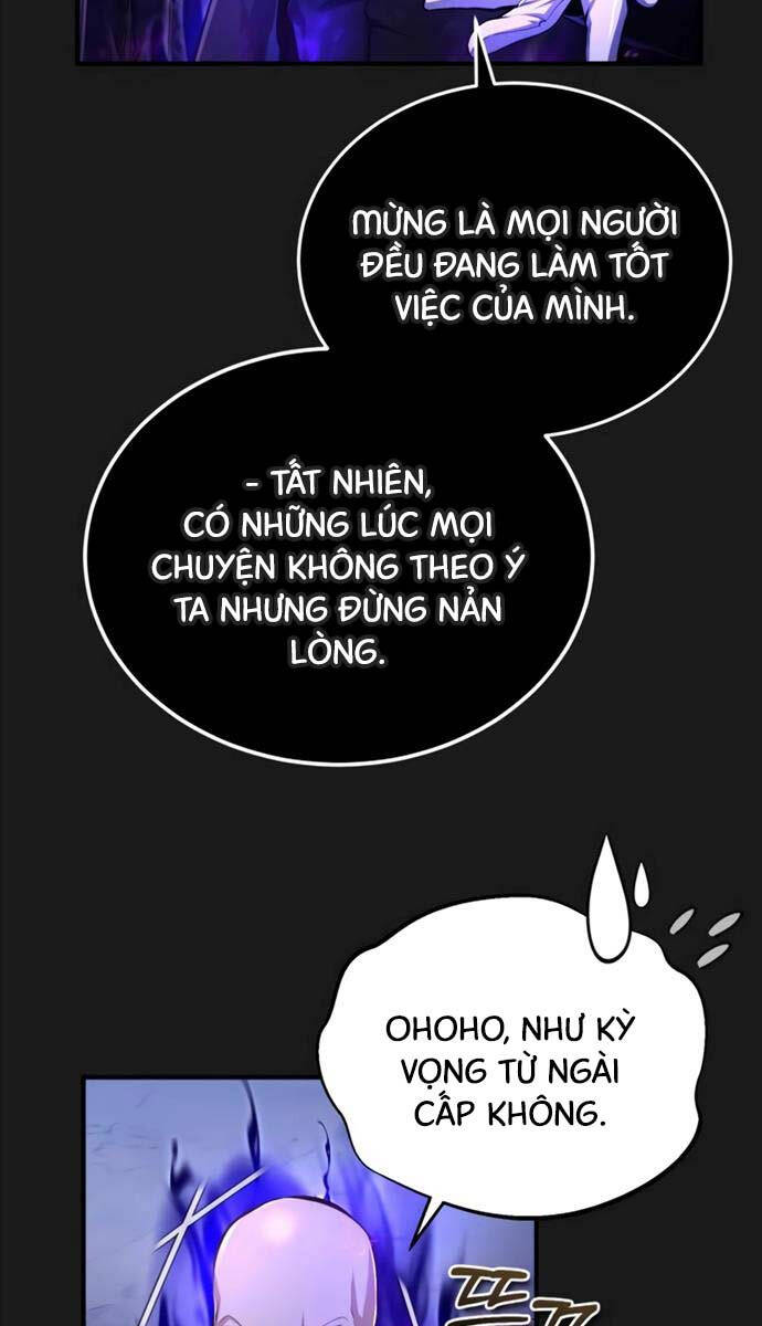 Giáo Sư Gián Điệp Chap 84 - Next Chap 85