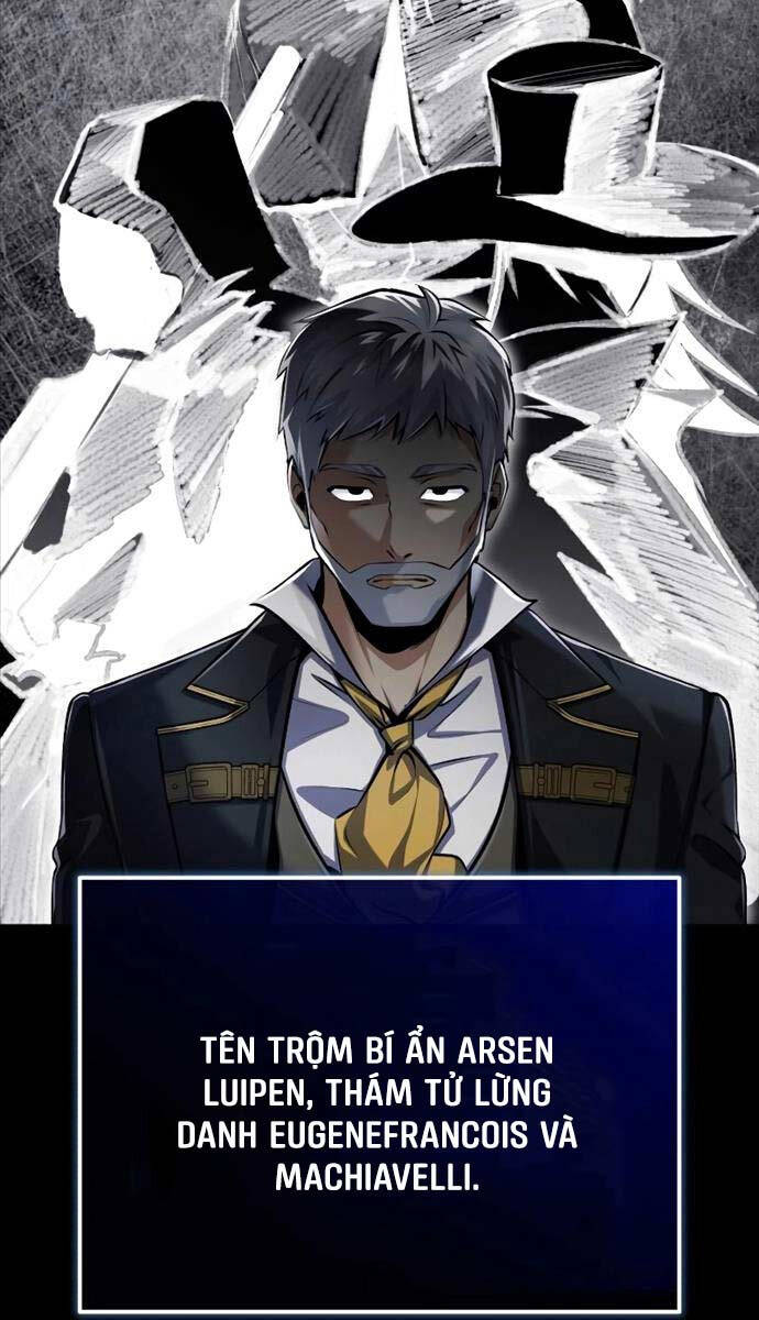 Giáo Sư Gián Điệp Chap 85 - Next Chap 86