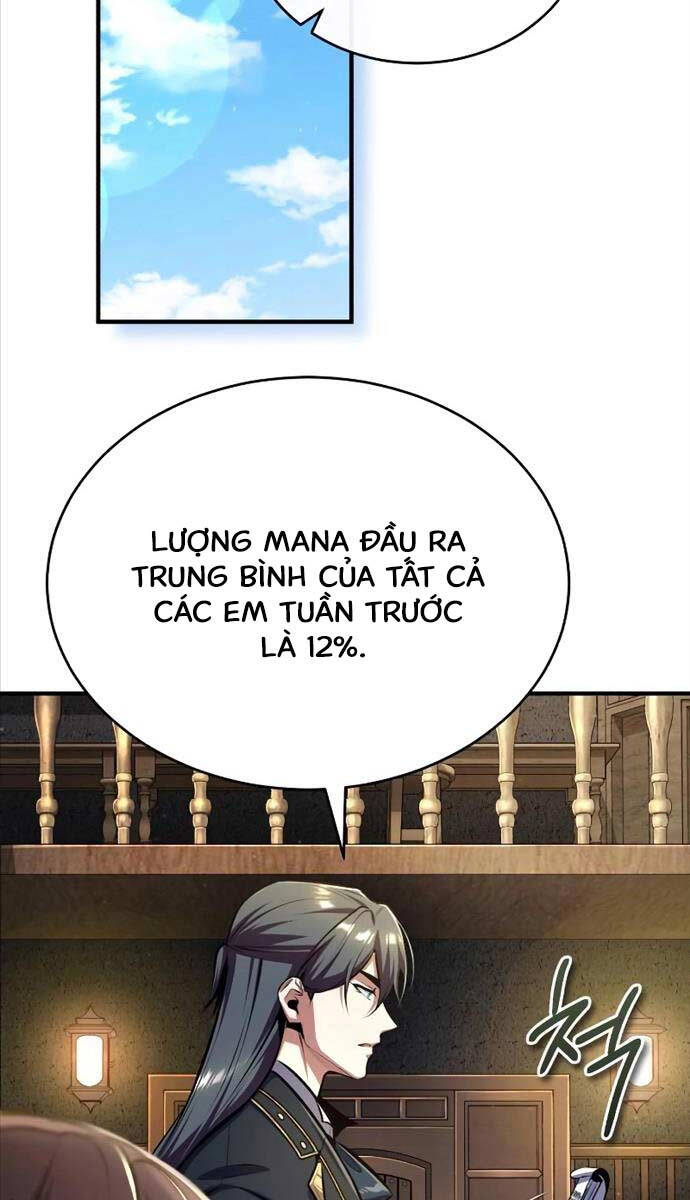 Giáo Sư Gián Điệp Chap 85 - Next Chap 86