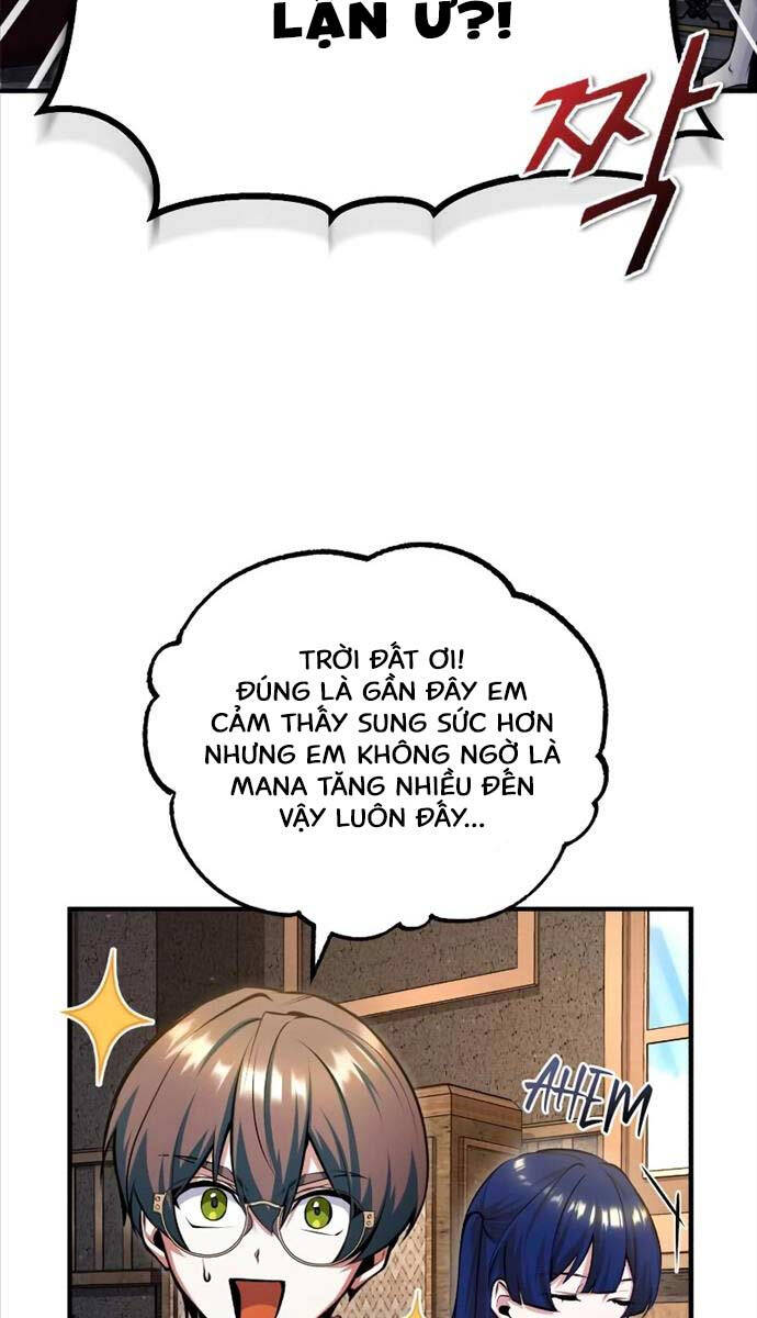 Giáo Sư Gián Điệp Chap 85 - Next Chap 86