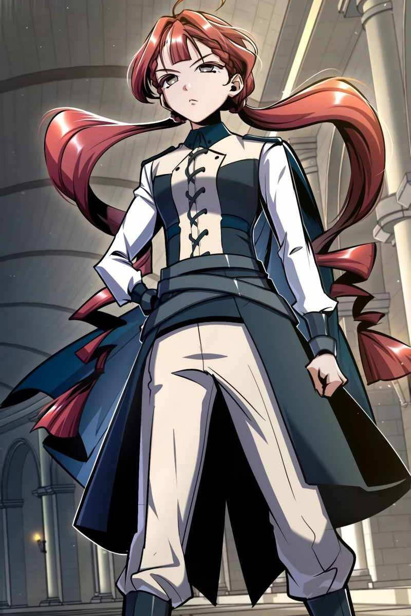Giáo Sư Gián Điệp Chap 86 - Next Chap 87