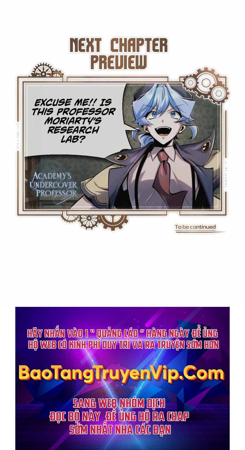 Giáo Sư Gián Điệp Chap 86 - Next Chap 87