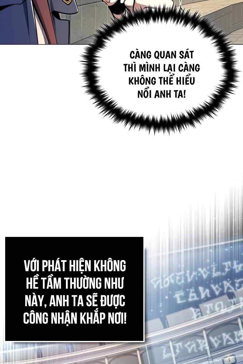 Giáo Sư Gián Điệp Chap 86 - Next Chap 87