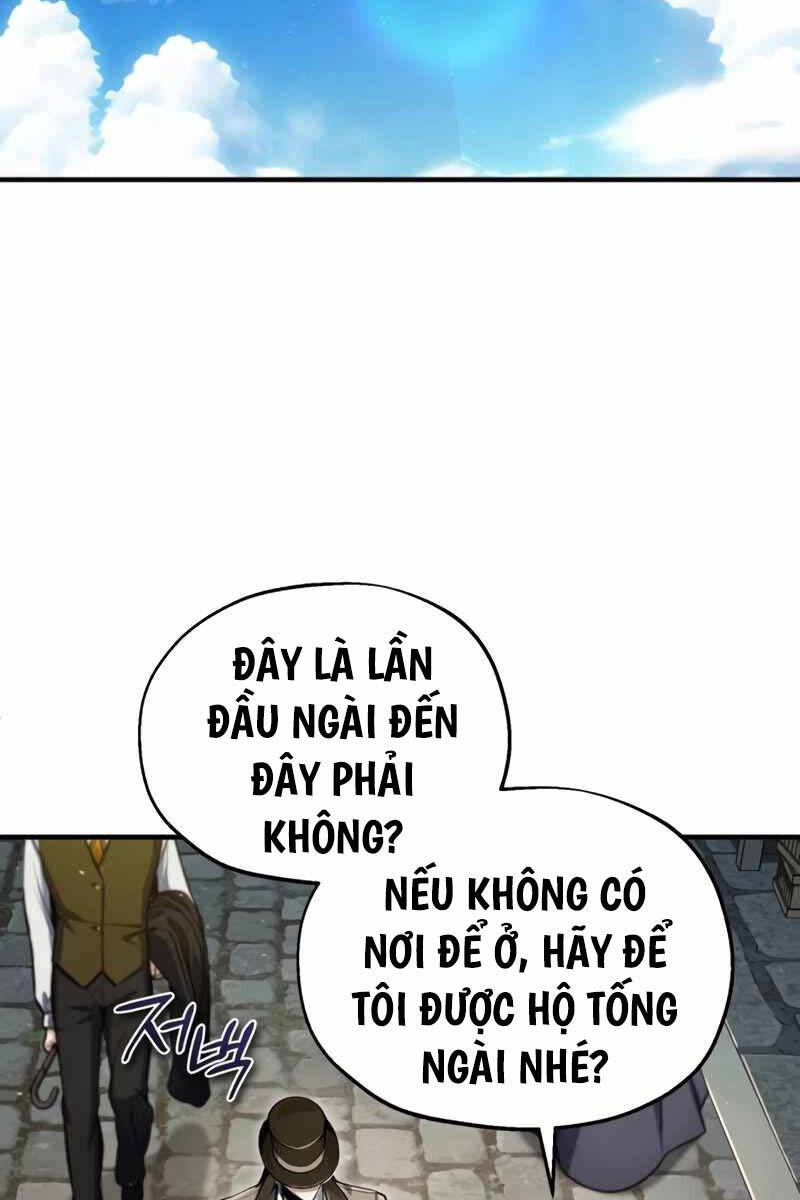 Giáo Sư Gián Điệp Chap 86 - Next Chap 87