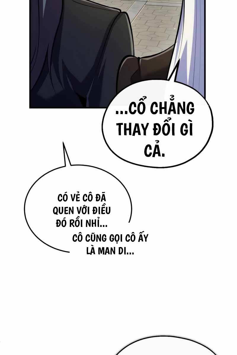 Giáo Sư Gián Điệp Chap 86 - Next Chap 87