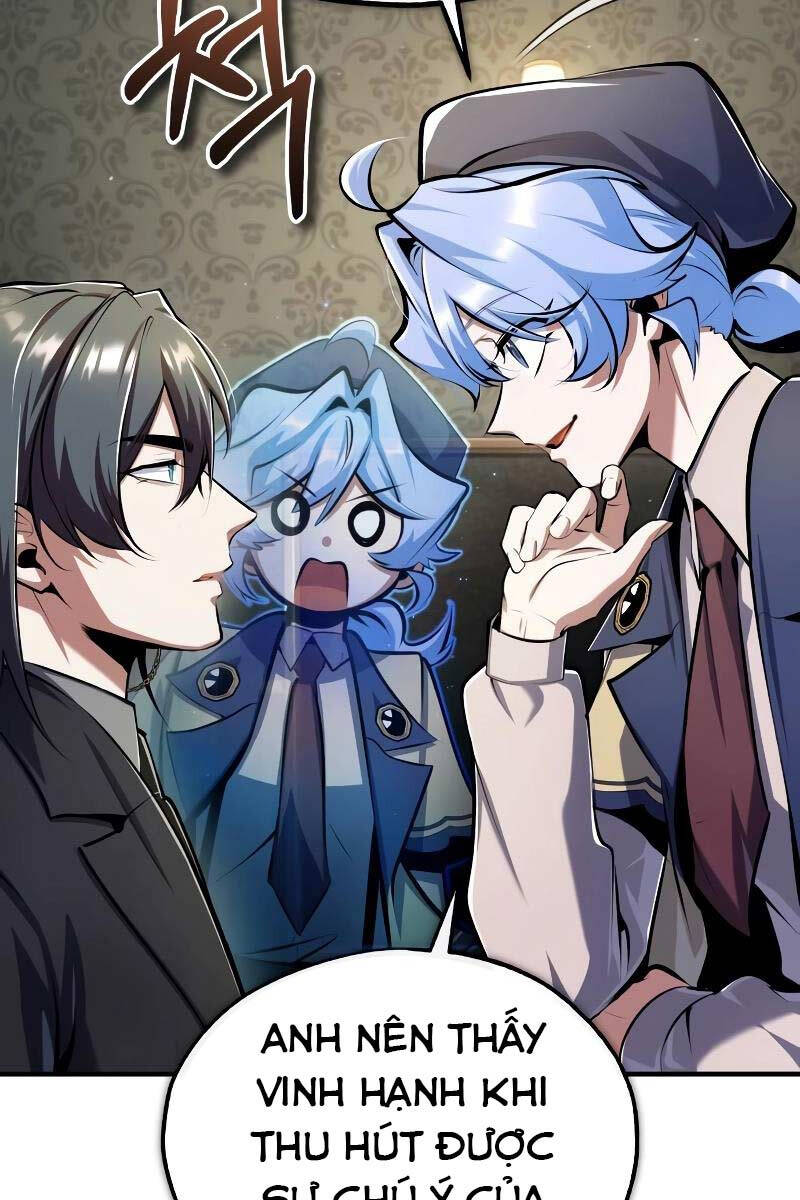Giáo Sư Gián Điệp Chap 87 - Next Chap 88