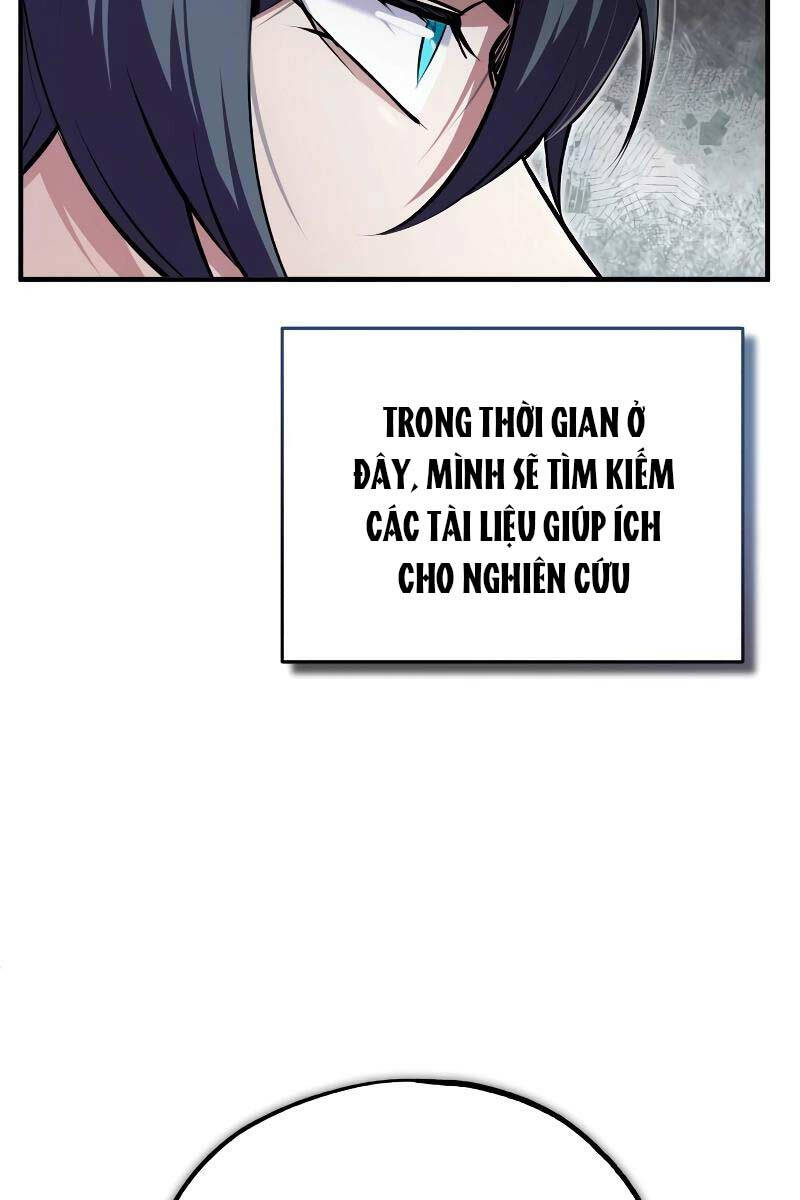 Giáo Sư Gián Điệp Chap 87 - Next Chap 88