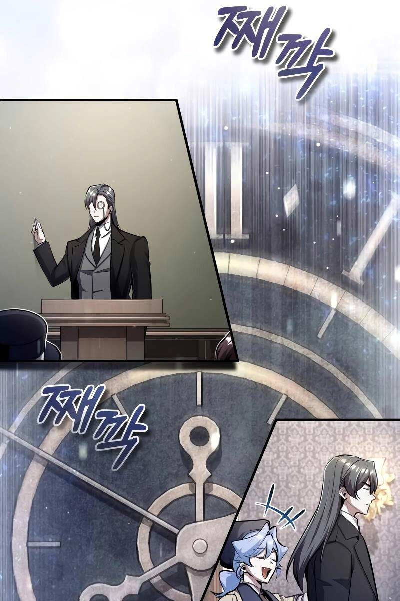 Giáo Sư Gián Điệp Chap 87 - Next Chap 88