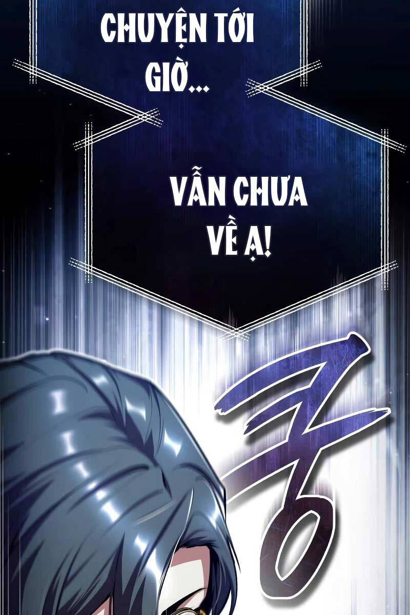 Giáo Sư Gián Điệp Chap 87 - Next Chap 88