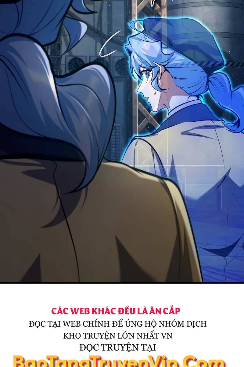 Giáo Sư Gián Điệp Chap 88 - Next Chap 89