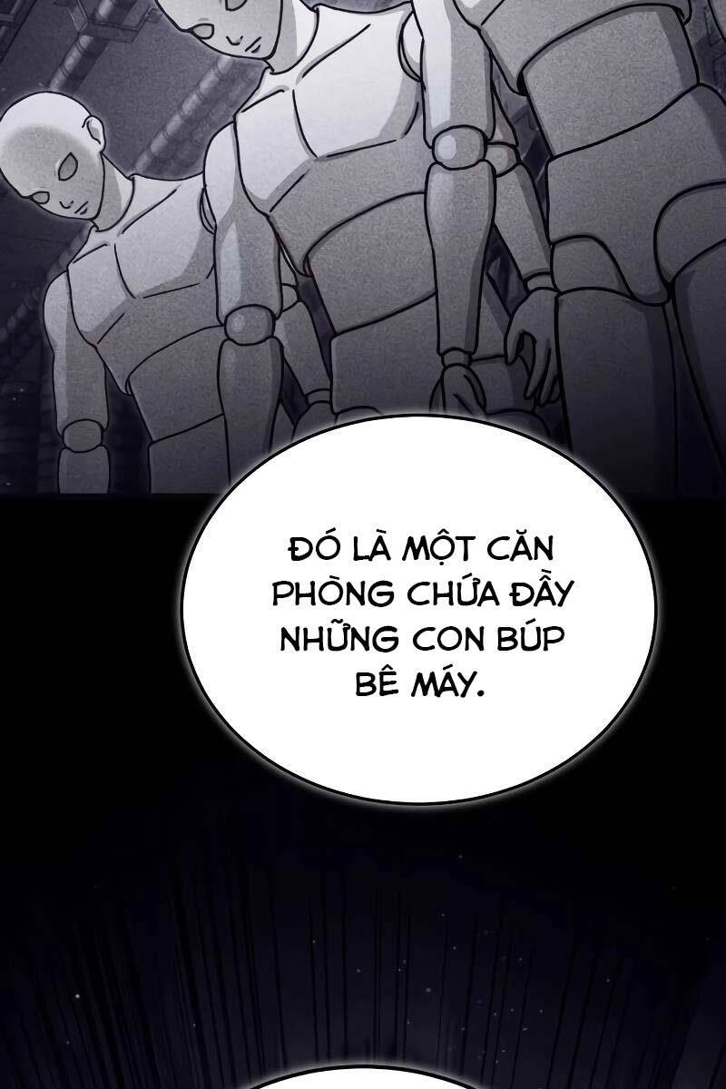 Giáo Sư Gián Điệp Chap 89 - Next Chap 90