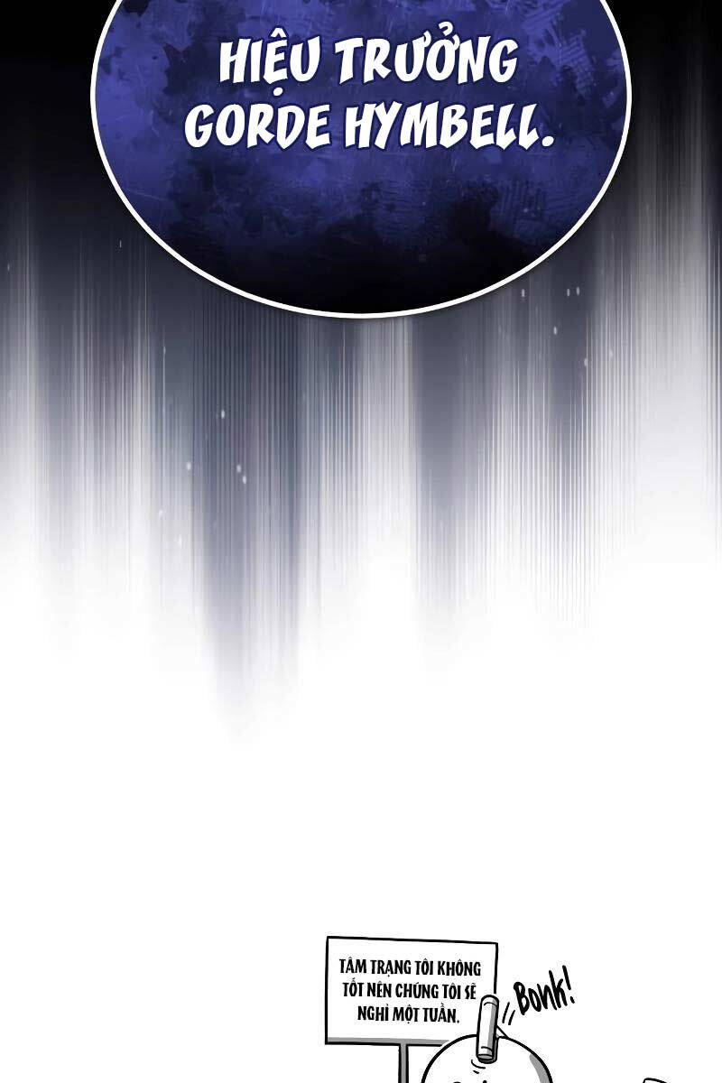 Giáo Sư Gián Điệp Chap 89 - Next Chap 90