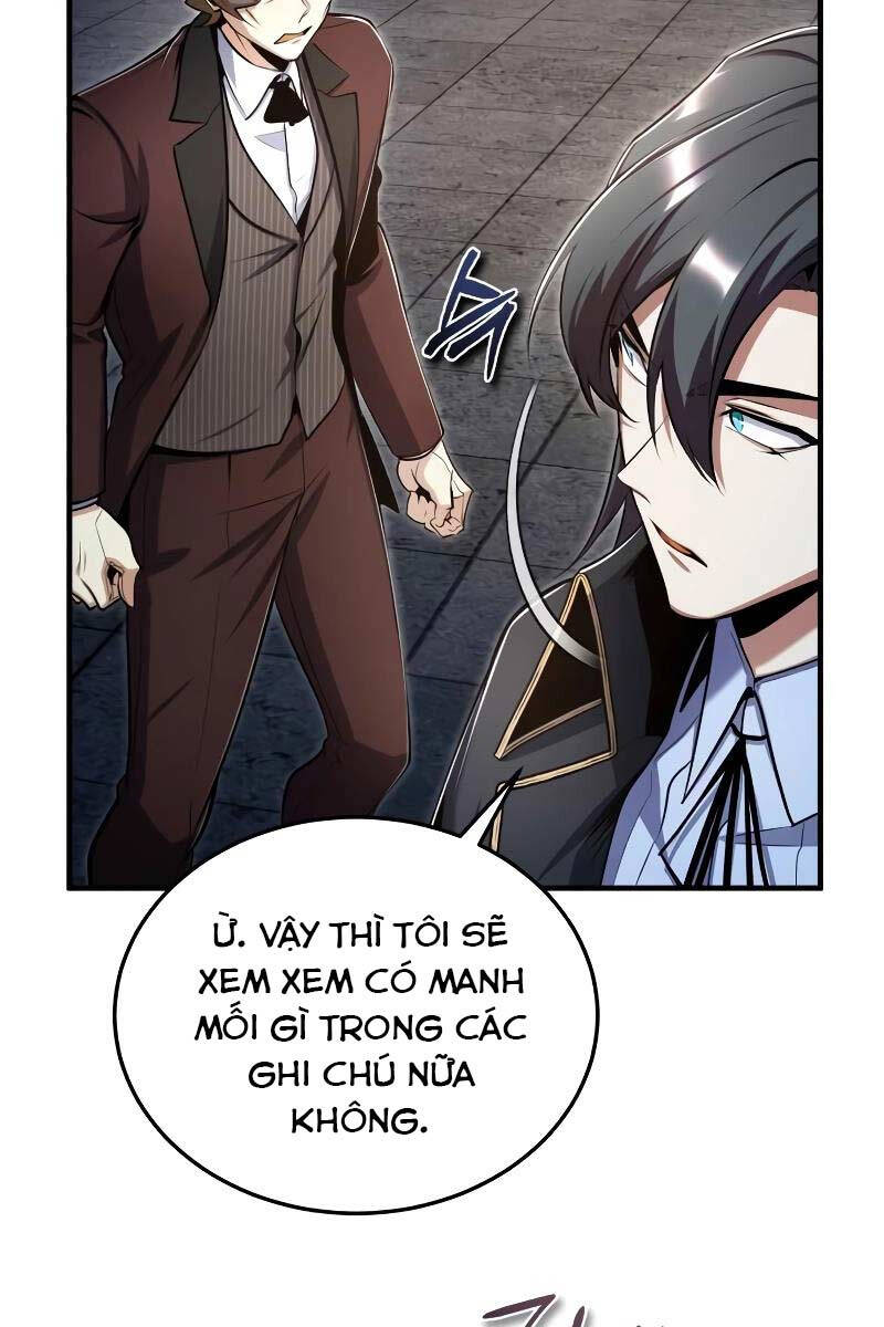 Giáo Sư Gián Điệp Chap 89 - Next Chap 90