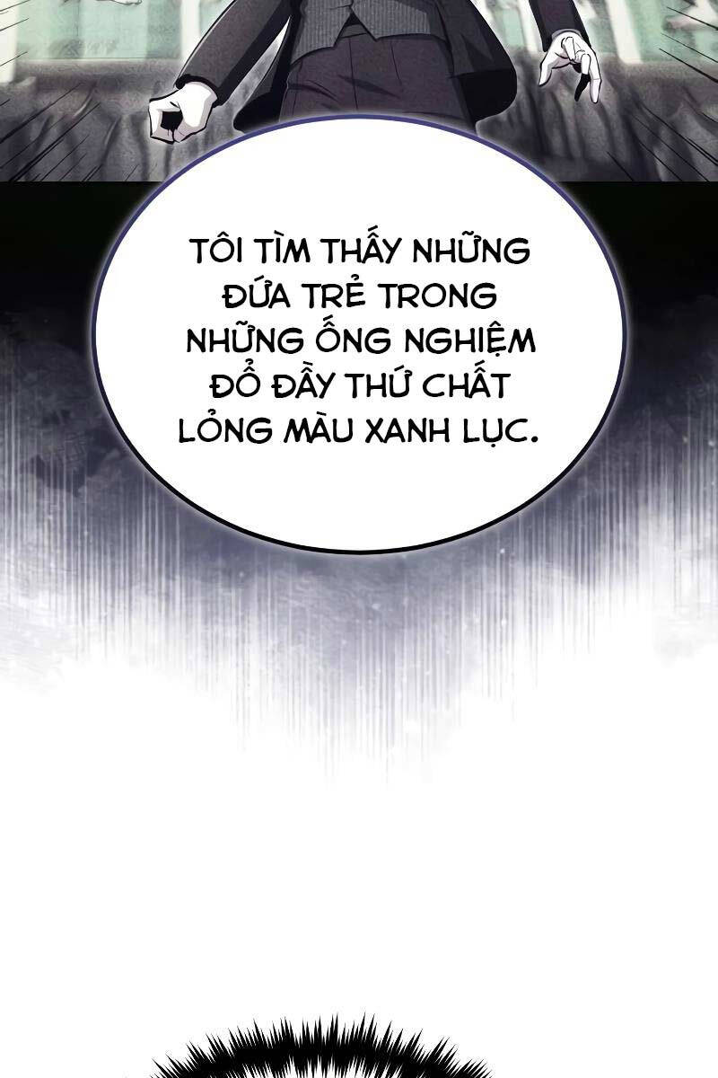 Giáo Sư Gián Điệp Chap 89 - Next Chap 90