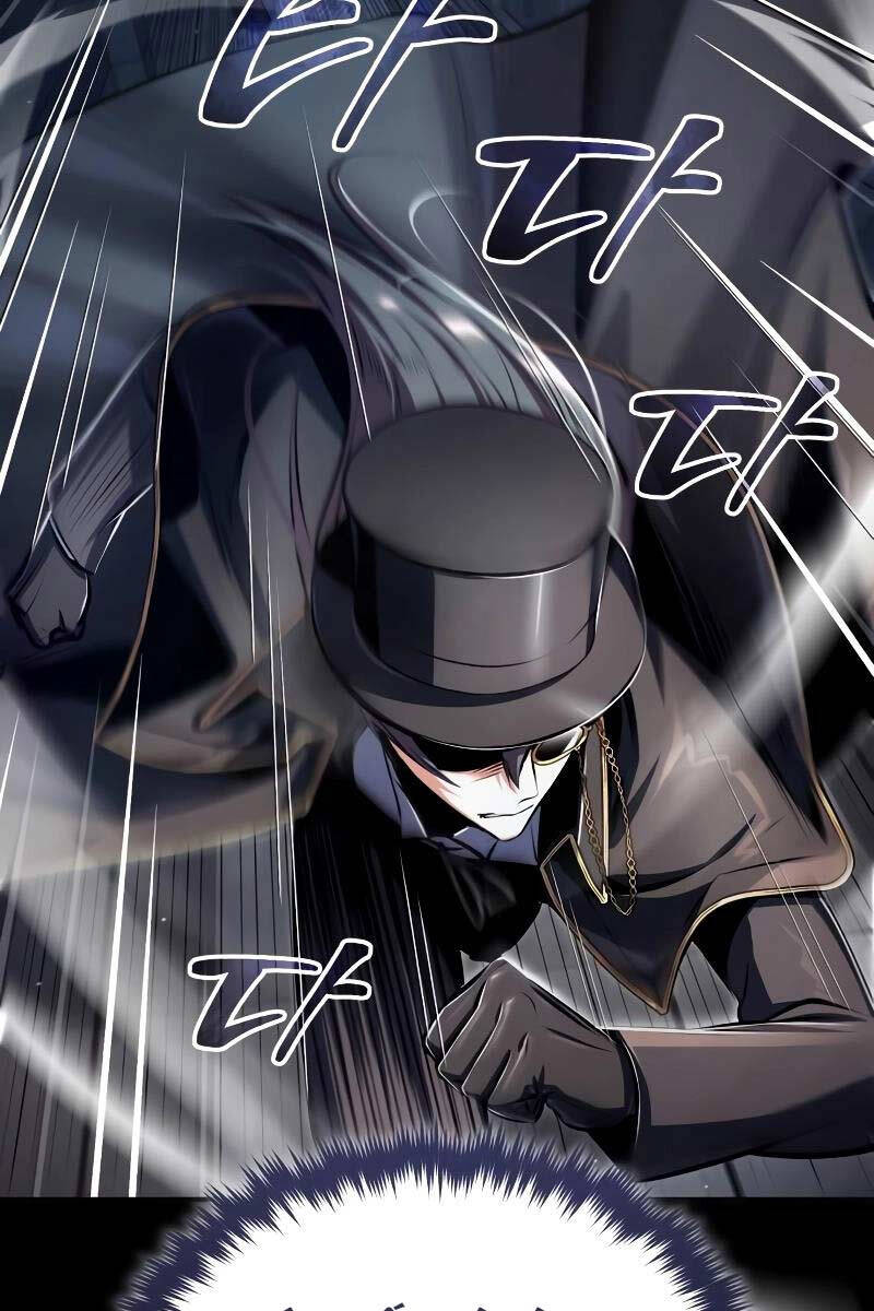 Giáo Sư Gián Điệp Chap 89 - Next Chap 90