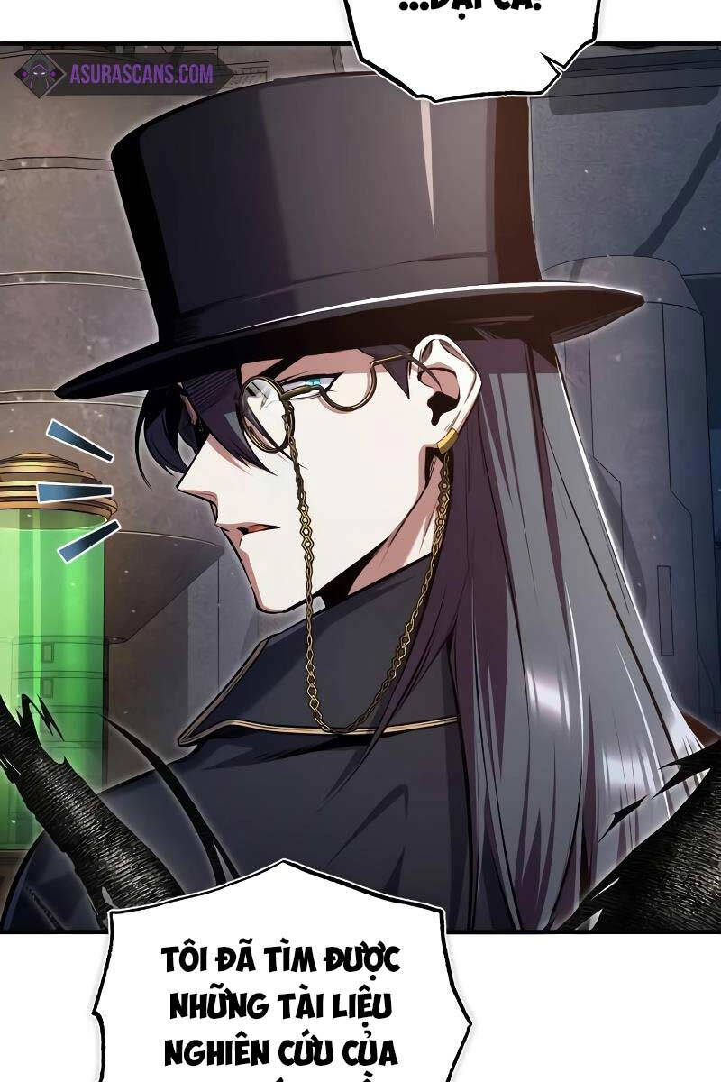 Giáo Sư Gián Điệp Chap 89 - Next Chap 90