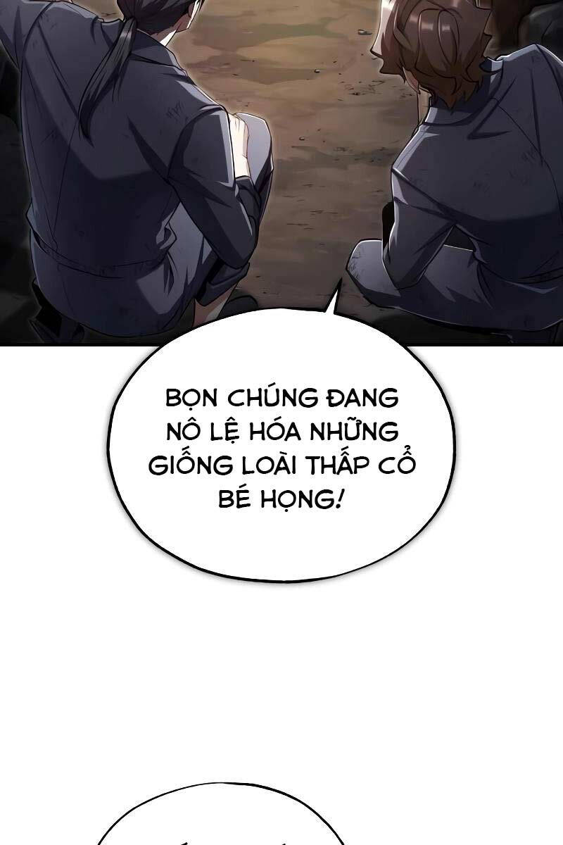 Giáo Sư Gián Điệp Chap 89 - Next Chap 90