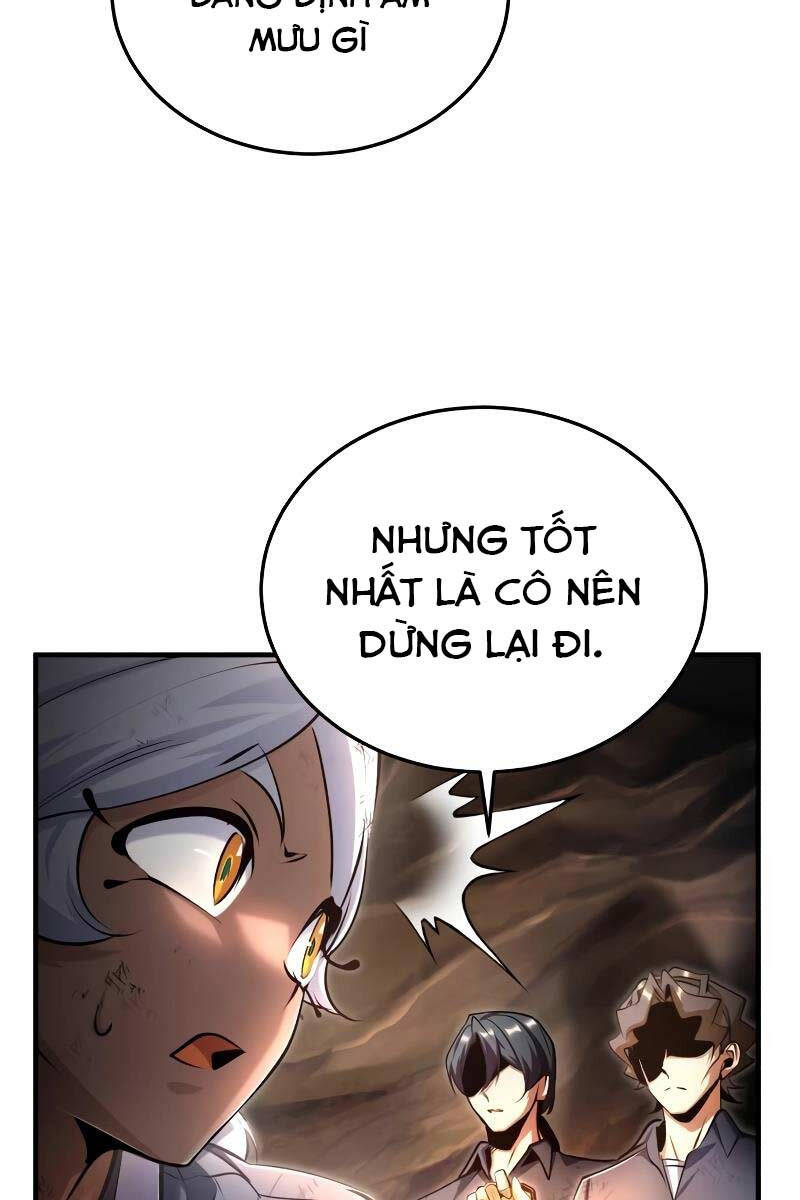 Giáo Sư Gián Điệp Chap 89 - Next Chap 90