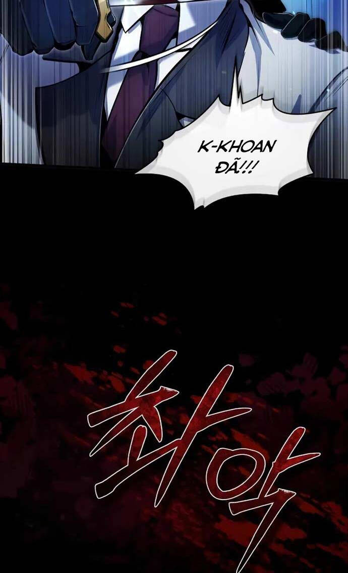 Giáo Sư Gián Điệp Chap 90 - Next Chap 91