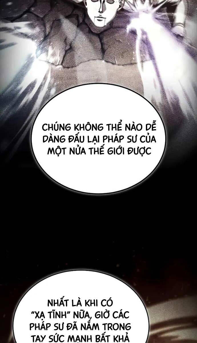 Giáo Sư Gián Điệp Chap 90 - Next Chap 91