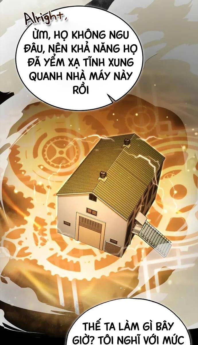 Giáo Sư Gián Điệp Chap 90 - Next Chap 91