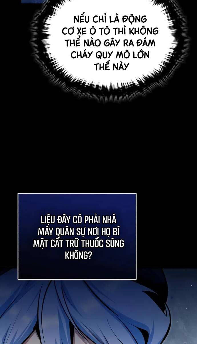 Giáo Sư Gián Điệp Chap 90 - Next Chap 91