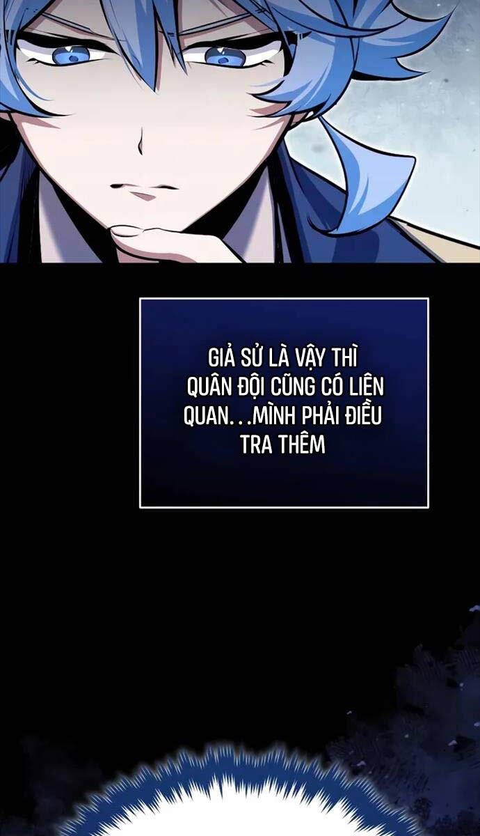 Giáo Sư Gián Điệp Chap 90 - Next Chap 91