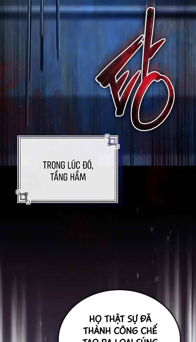 Giáo Sư Gián Điệp Chap 90 - Next Chap 91