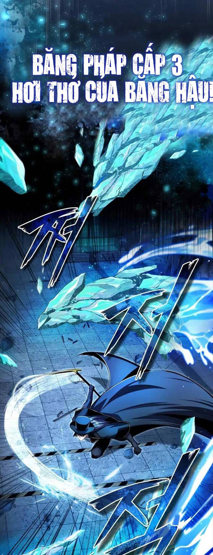 Giáo Sư Gián Điệp Chap 92 - Next Chap 93
