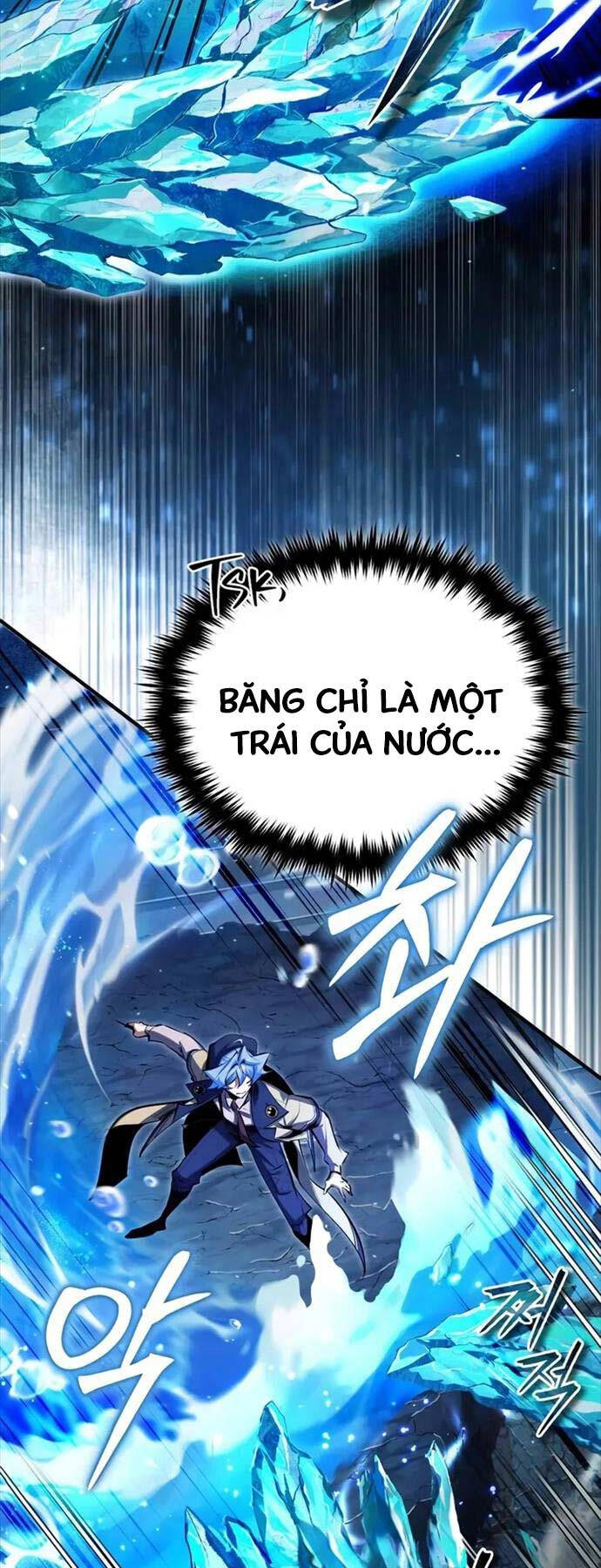 Giáo Sư Gián Điệp Chap 92 - Next Chap 93