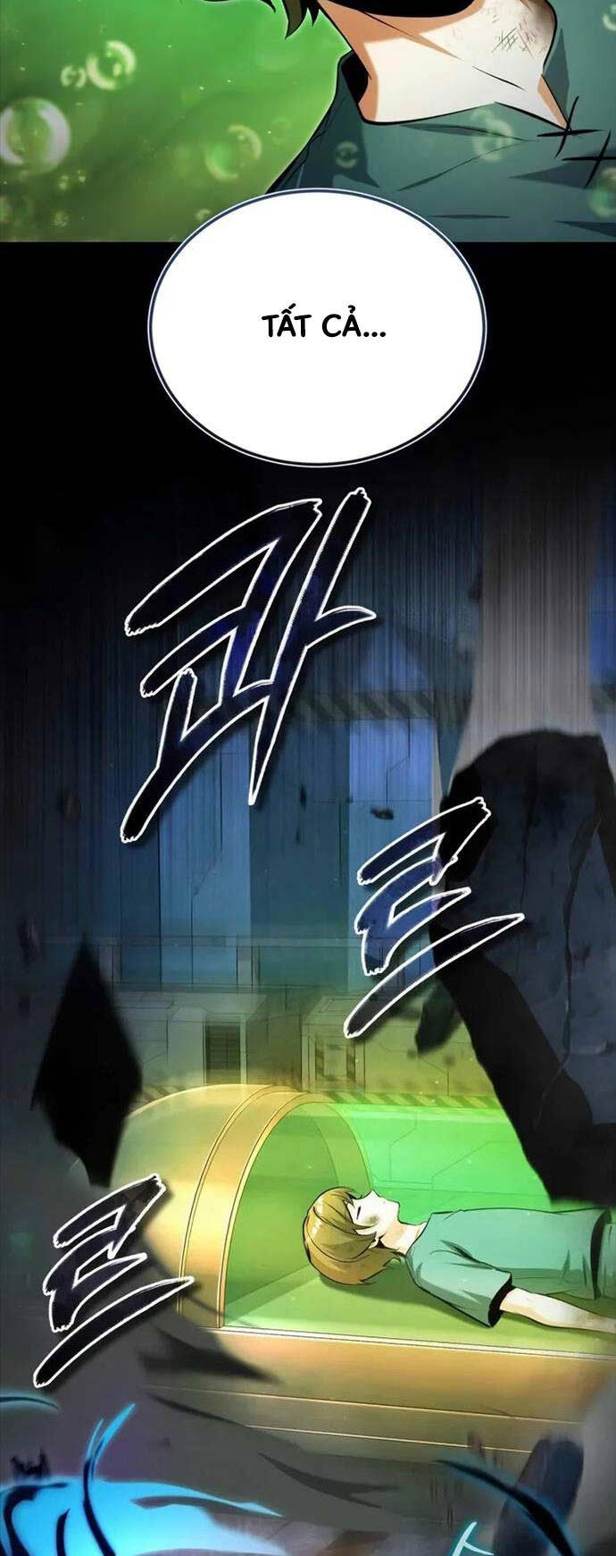 Giáo Sư Gián Điệp Chap 92 - Next Chap 93